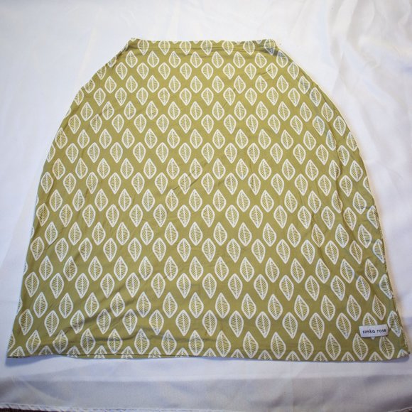 Simka Rose Accessories Simka Rose Multi Use Car Seat Cover Poshmark